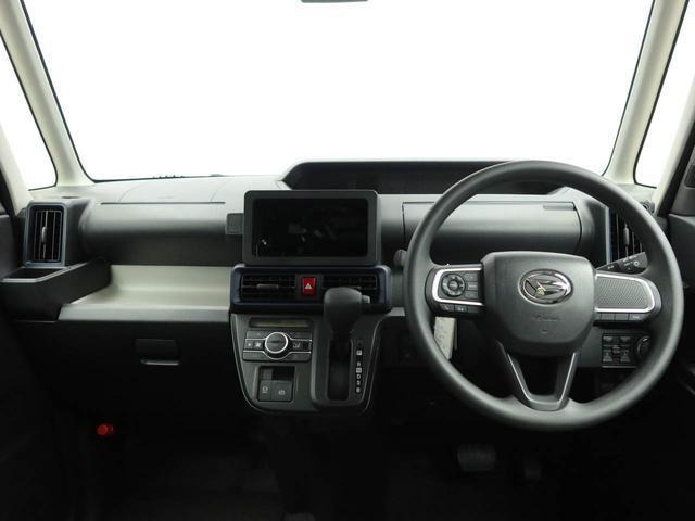 タントX リミテッド