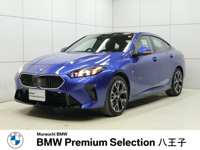 2シリーズグランクーペ220 Mスポーツ