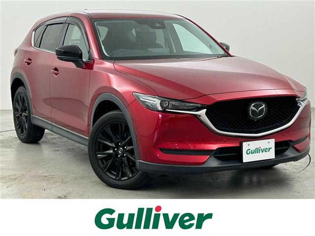 CX-52.2 XD ブラックトーンエディション