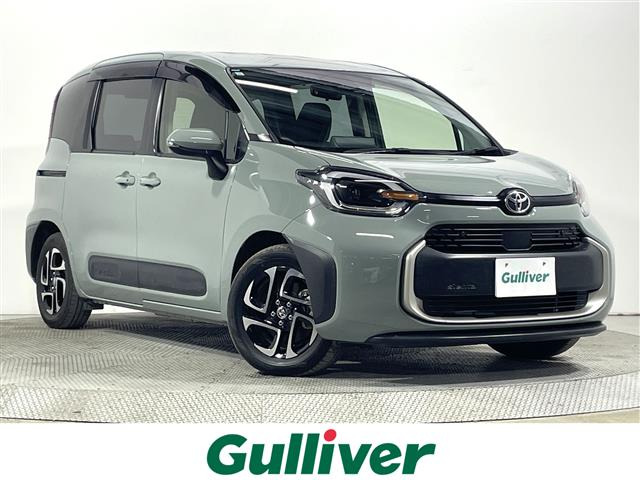 シエンタハイブリッド 1.5 Z