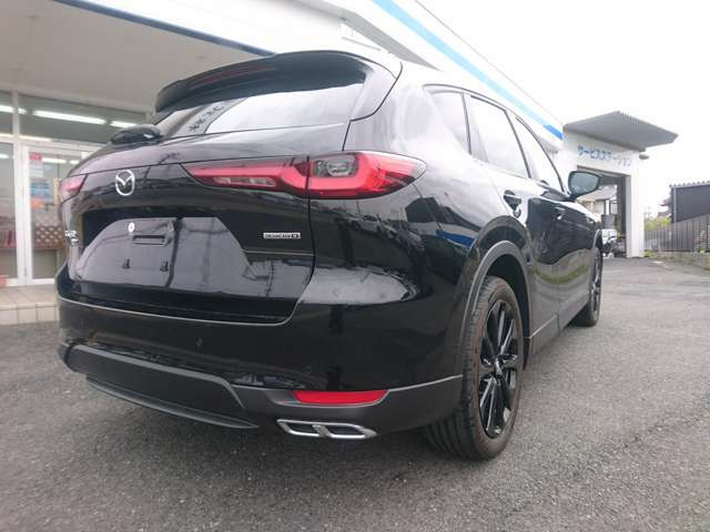 CX-603.3 XD SP ディーゼル 4WD