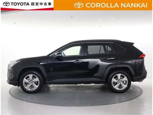 RAV42.5 ハイブリッド G E-Four 4WD