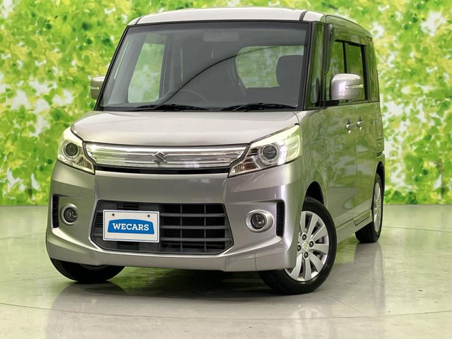 スペーシアカスタムXS