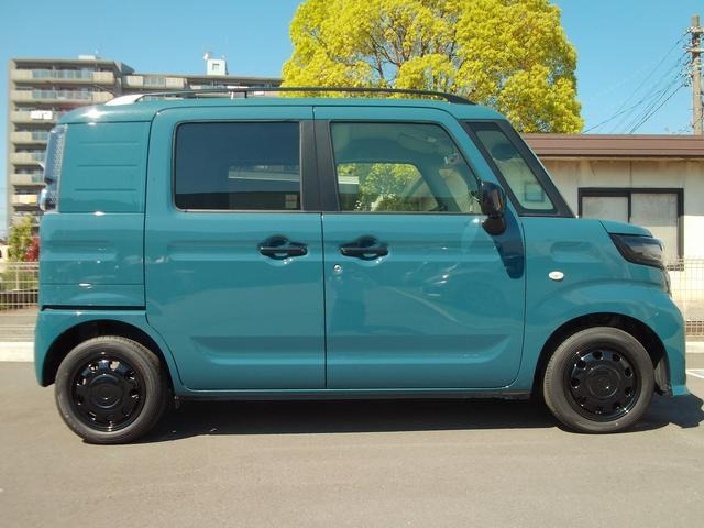 スペーシアベースXF