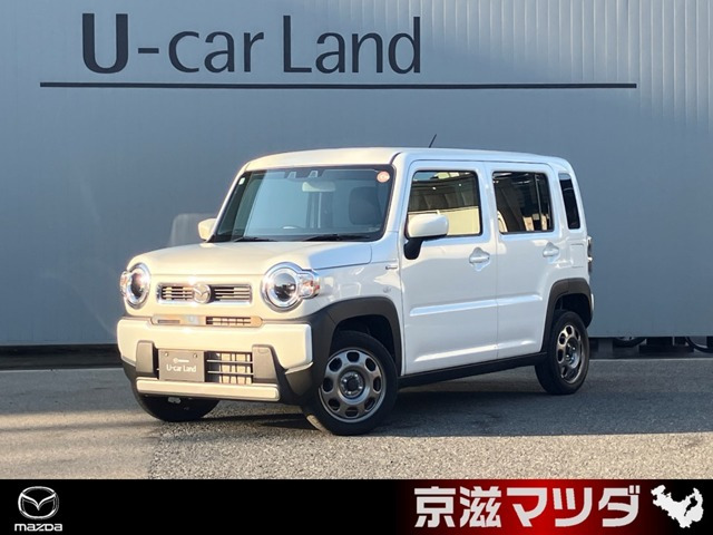 フレアクロスオーバーXG