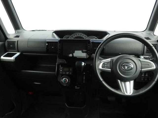 ウェイクG ターボ レジャーエディション SAII