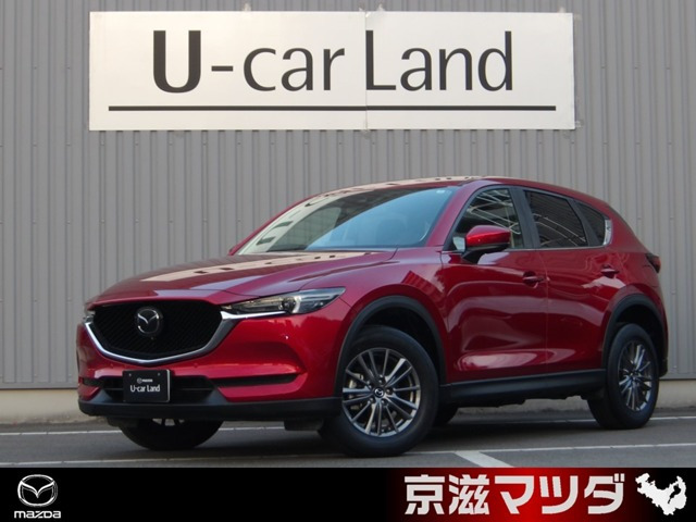 CX-52.2 XD スマートエディション