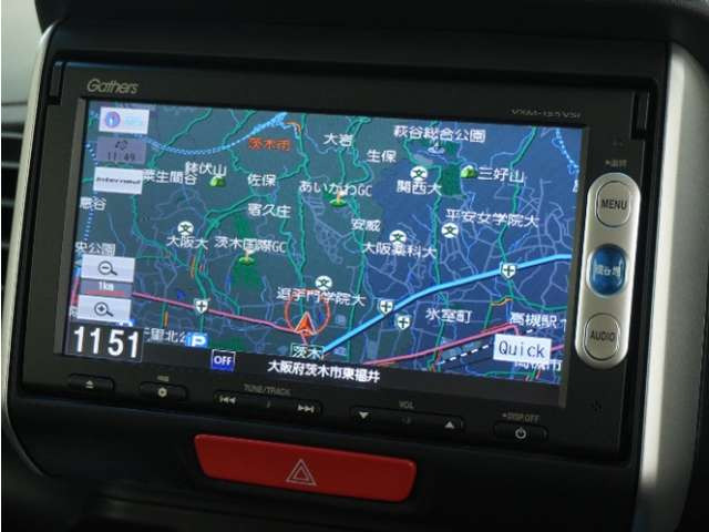 N-BOXカスタムG Lパッケージ 4WD