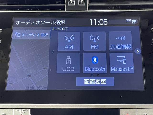 ランドクルーザープラド2.7 TX Lパッケージ 4WD
