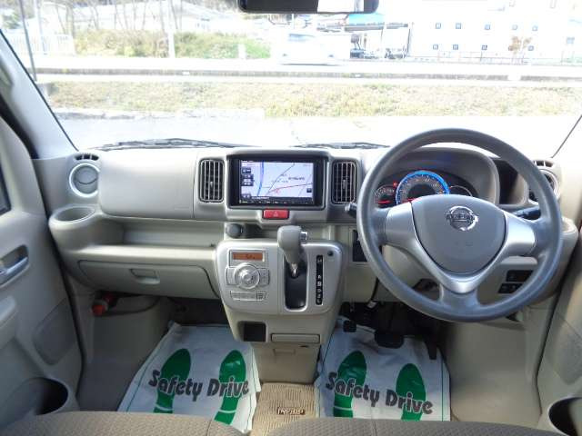 NV100クリッパーリオ