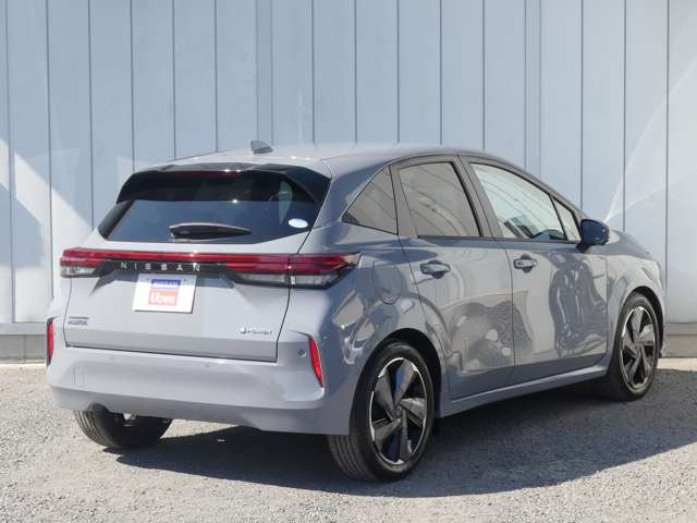 ノートオーラ1.2 G