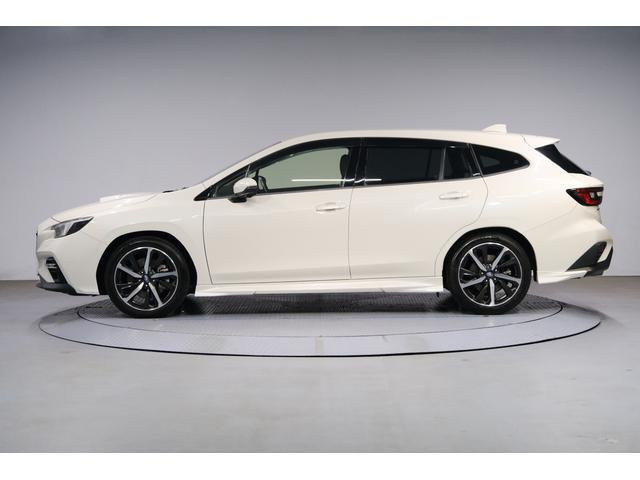 レヴォーグ1.8 GT-H EX 4WD