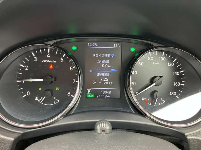 エクストレイル2.0 20X 4WD