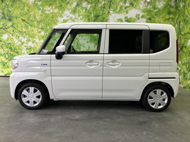 スペーシアハイブリッド(HYBRID)  X