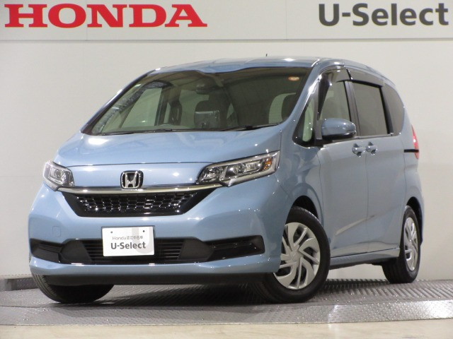 フリード1.5 G ホンダセンシング