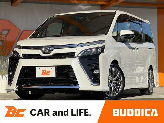 ヴォクシー2.0 ZS 煌II