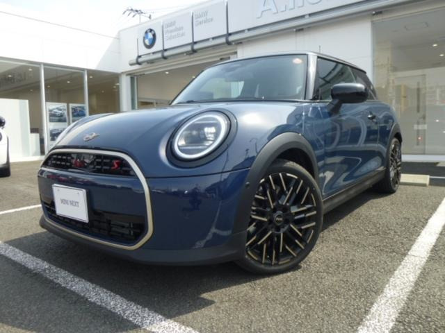 ミニクーパー S