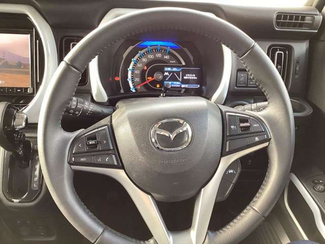 フレアクロスオーバーXS