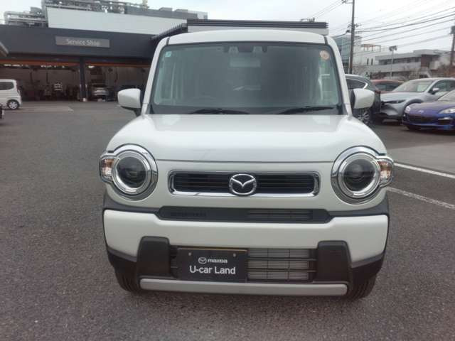 フレアクロスオーバーXG