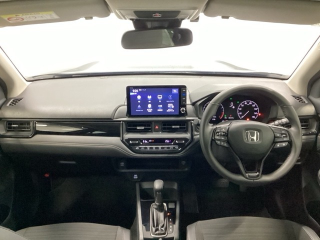 WR-V1.5 Z プラス ブラックスタイル