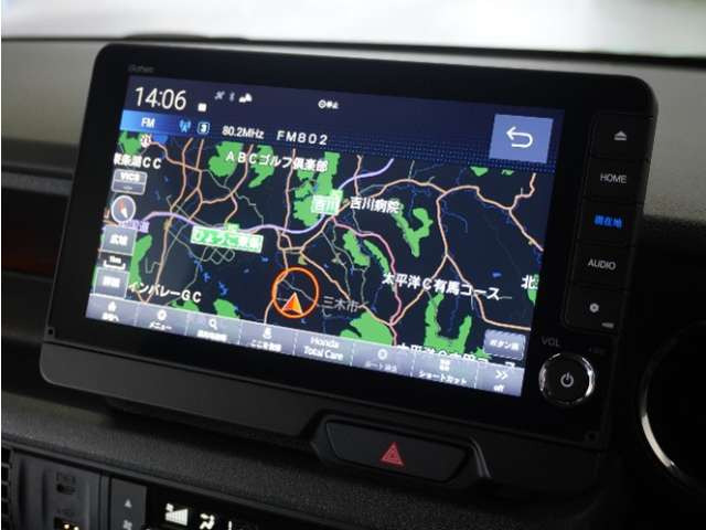 N-BOXカスタムターボ