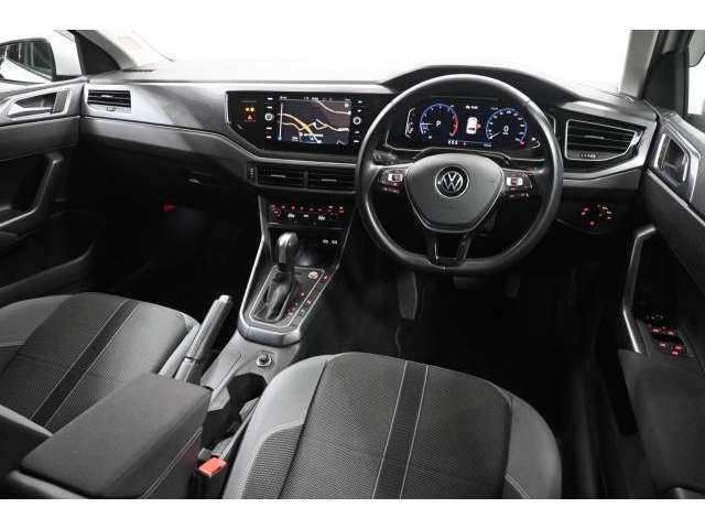 ポロTSI ハイライン