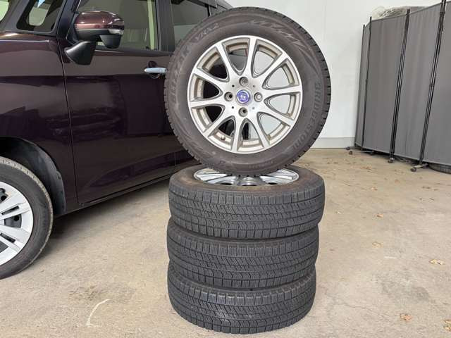 ルーミー1.0 G 4WD