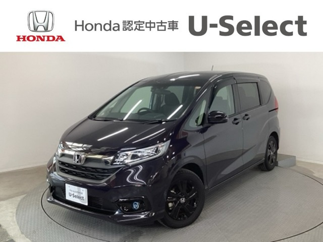 フリード1.5 ハイブリッド G