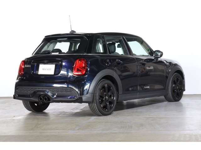 ミニクーパー S プレミアム プラスパッケージ DCT