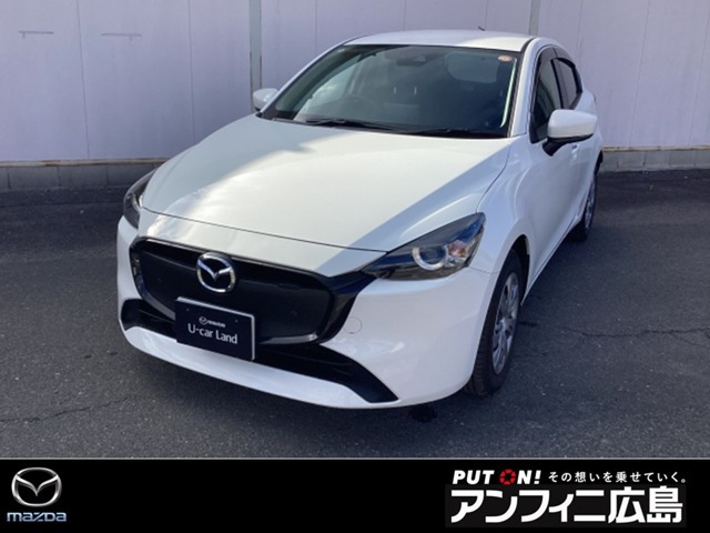 MAZDA21.5 XD