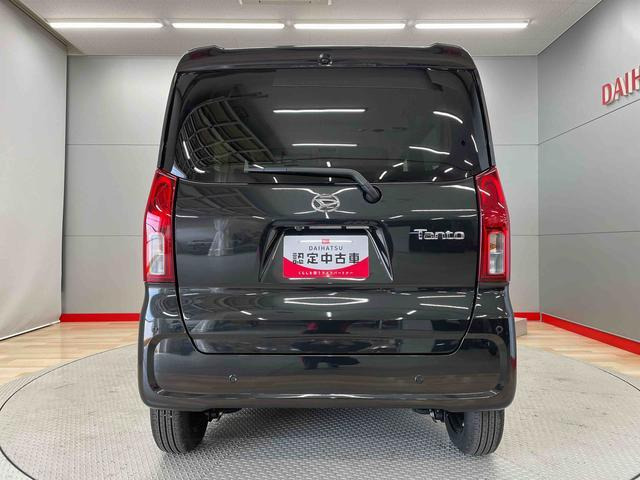 タントX
