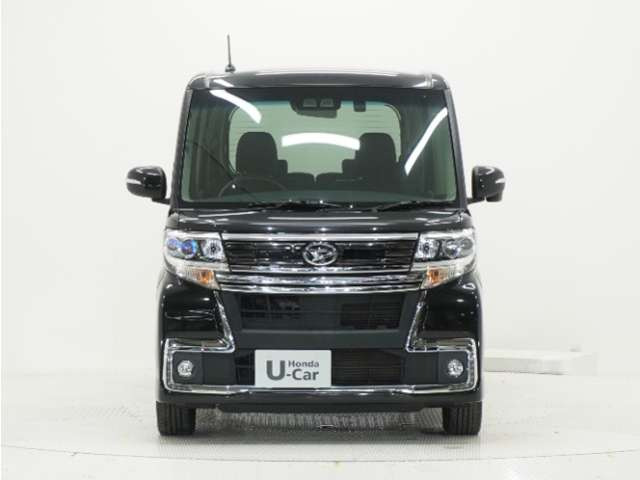 タントカスタムRS トップエディション SAIII