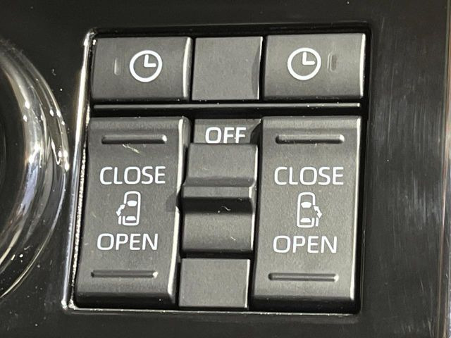 �y�����p���[�X���C�h�h�A�z�X�}�[�g�L�[��^�]�Ȃ̃X�C�b�`�Ō�ȗ����X���C�h�h�A�̊J���\���d��������͂����ăh�A���J����K�v�������A�����Ȃ��q�l�ł��ȒP�ɊJ���߂ł����K�ł���