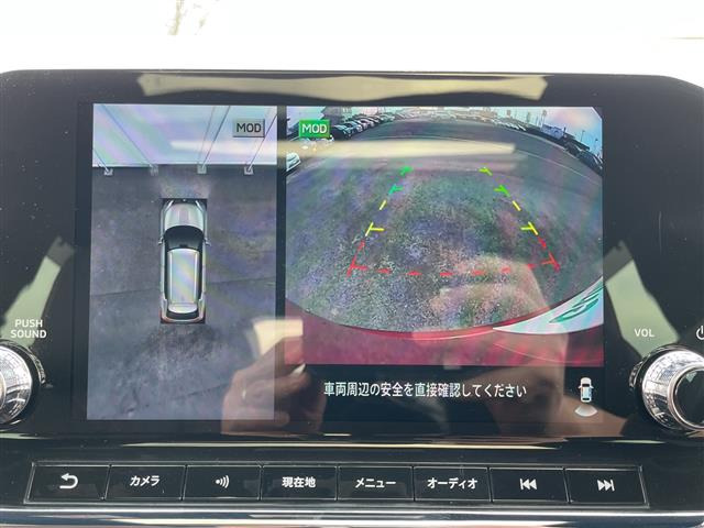 アウトランダーPHEV 2.4 P 4WD