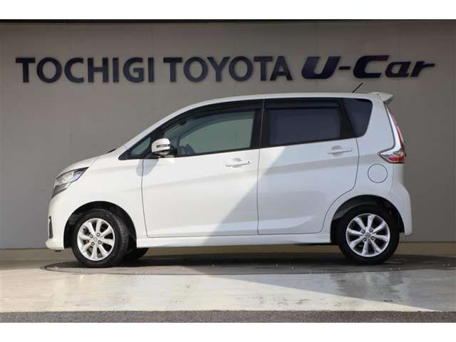 デイズハイウェイスターX