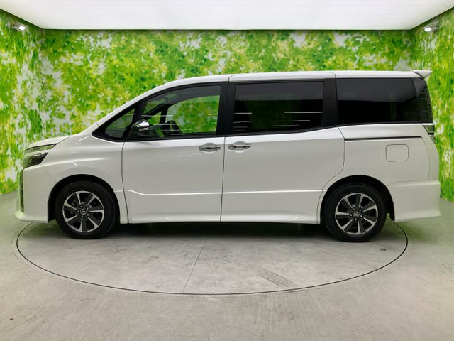 ヴォクシー2.0 ZS 煌II