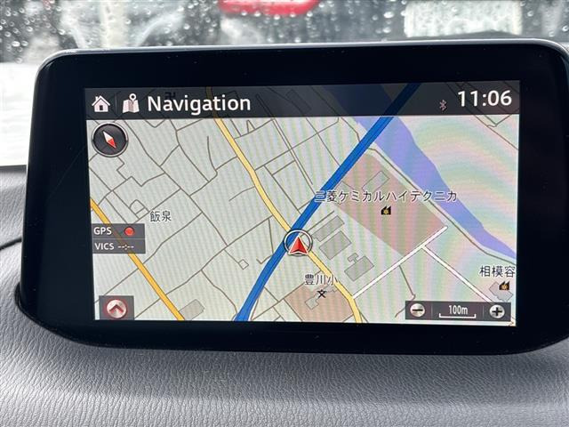 アクセラスポーツ1.5 15XD Lパッケージ