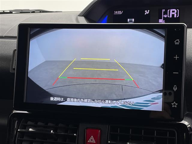 タントカスタムRS