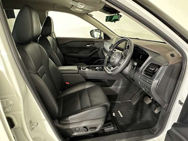 エクストレイル