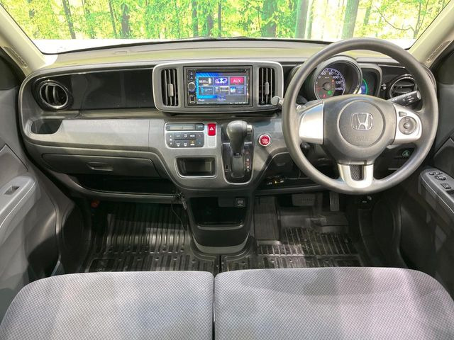 N-ONEツアラー Lパッケージ