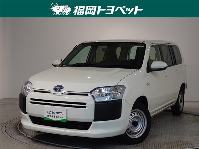 プロボックスバンハイブリッド 1.5 GL