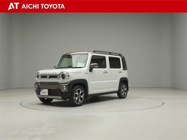 ハスラーJ スタイルII