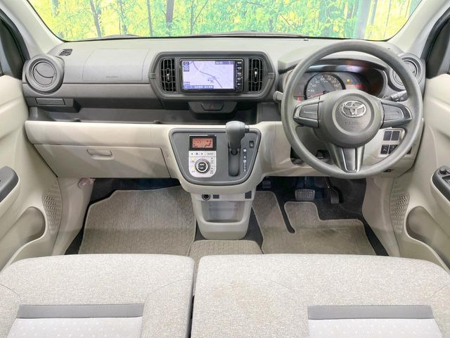 パッソ1.0 X Lパッケージ S