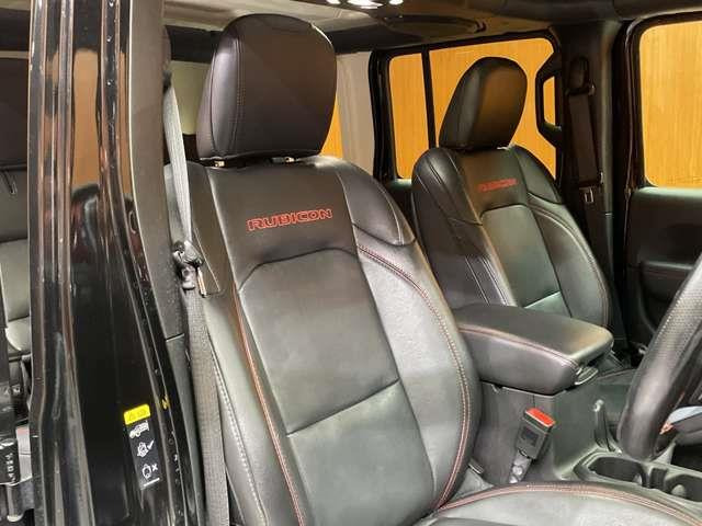 ラングラーアンリミテッド ルビコン 4WD