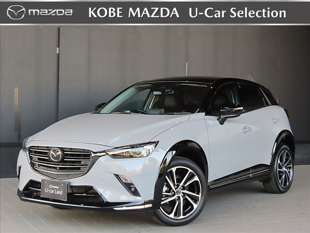 CX-31.5 15S ビビッド モノトーン