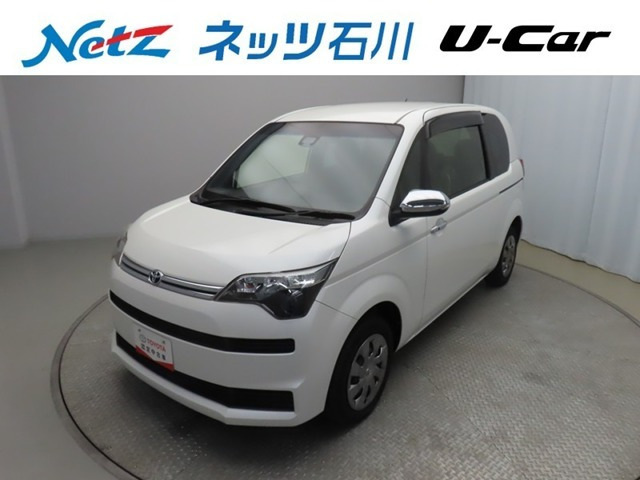 スペイド1.5 F クイーンII 4WD