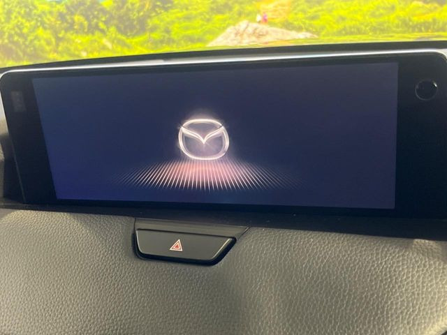 CX-602.5 25S Lパッケージ