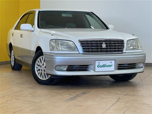 クラウン2.5 ロイヤル