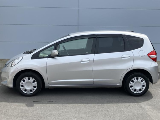 フィット1.3 13G スマートセレクション