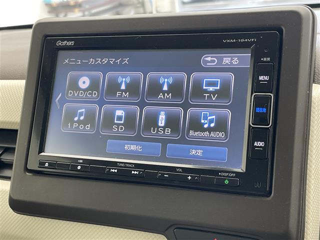 N-WGNL ホンダ センシング